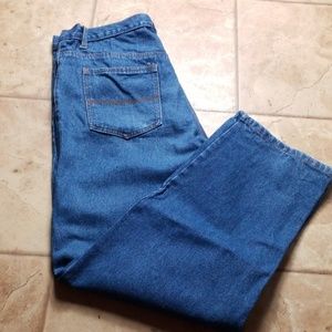 EDDIE DOMANI JEAN 36*32